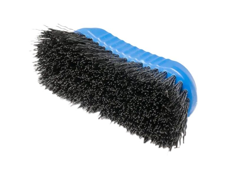 Longara Scrubbing Brush — Caloundra Landscape Supplies in Caloundra, QLD