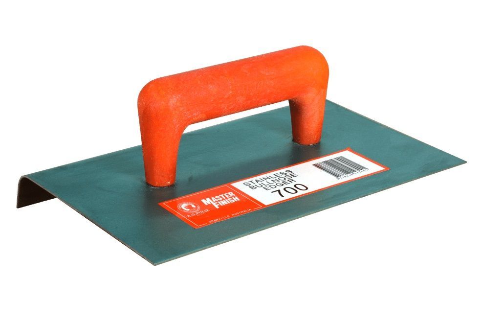 Masterfinish Edger 700 — Caloundra Landscape Supplies in Caloundra, QLD