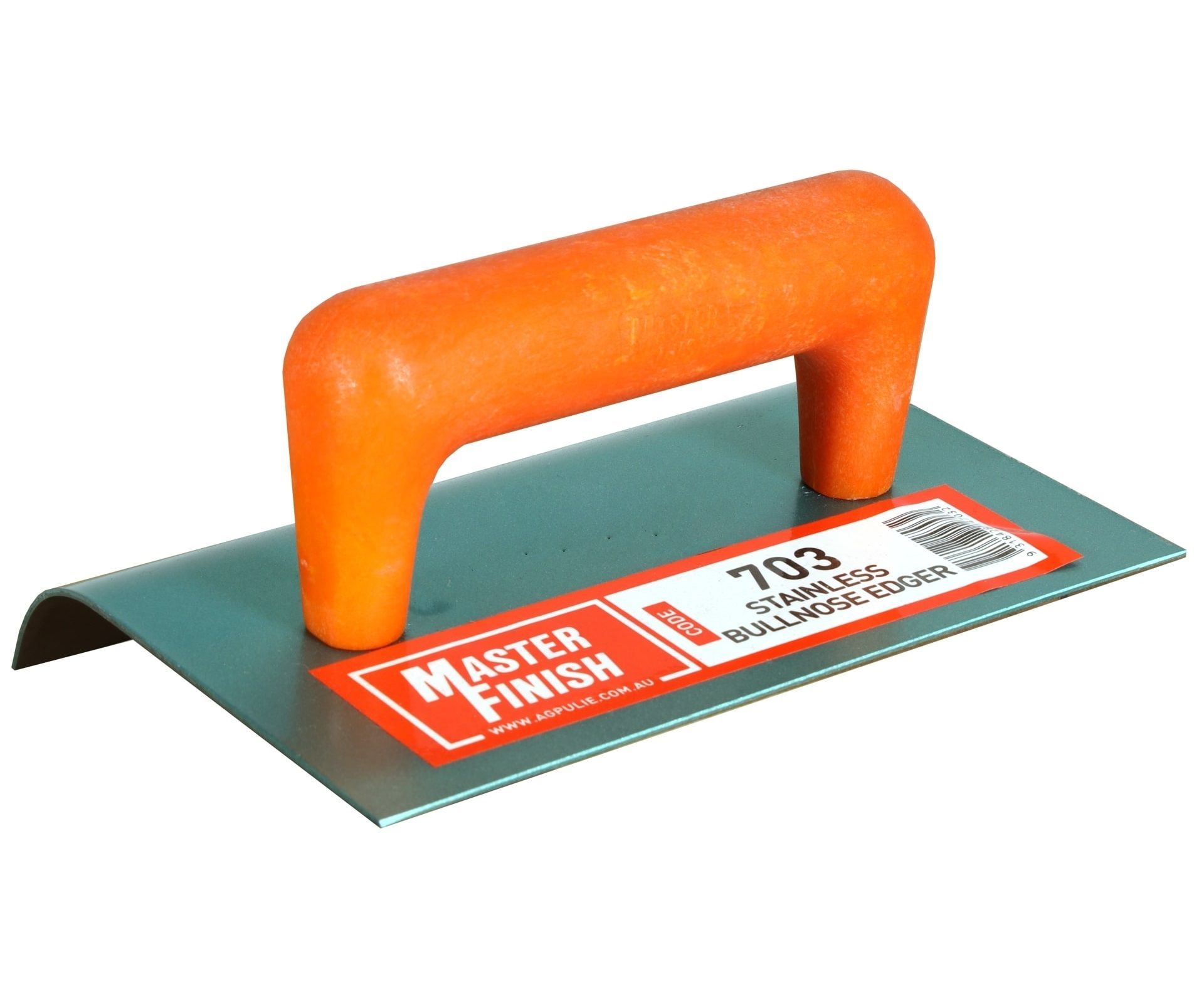 Masterfinish Edger 703 — Caloundra Landscape Supplies in Caloundra, QLD