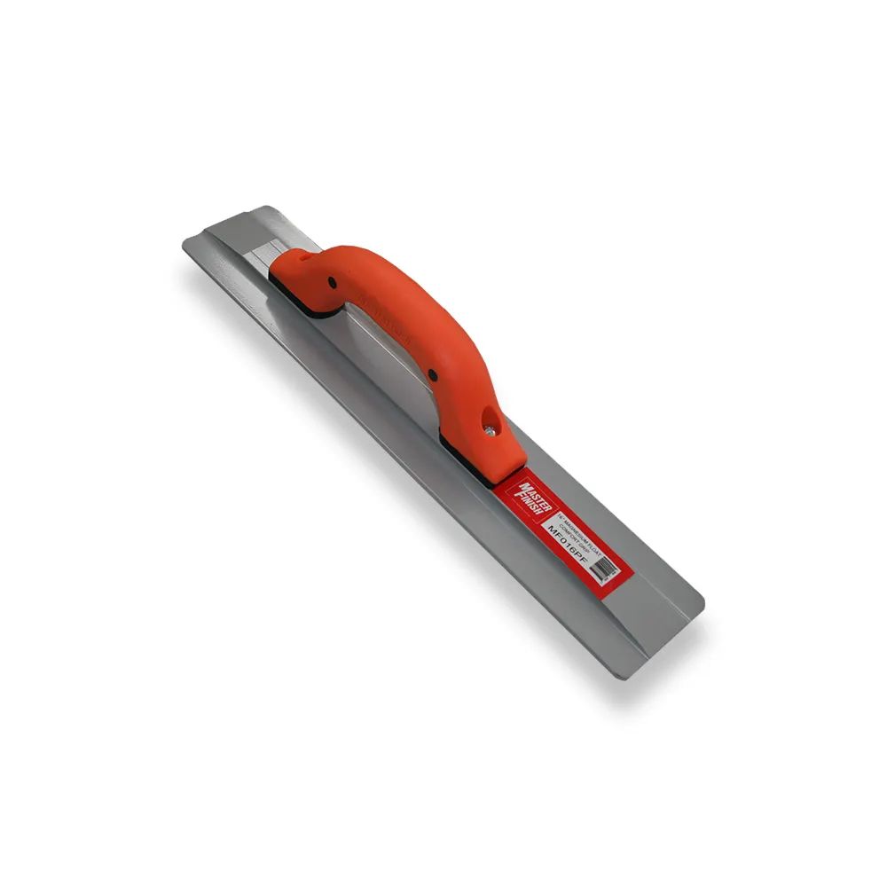 Masterfinish Magnesium Float — Caloundra Landscape Supplies in Caloundra, QLD