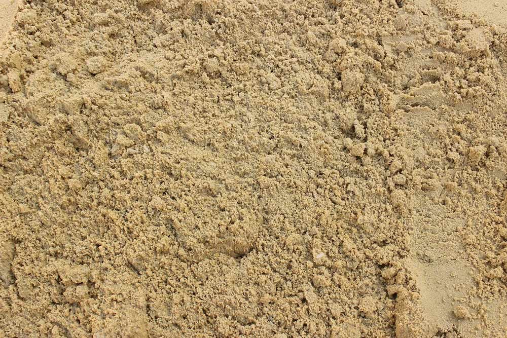 Medium Sand — Caloundra Landscape Supplies in Caloundra, QLD