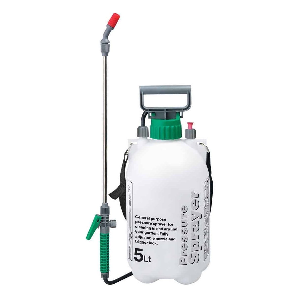 Pressure Sprayer 5L — Caloundra Landscape Supplies in Caloundra, QLD