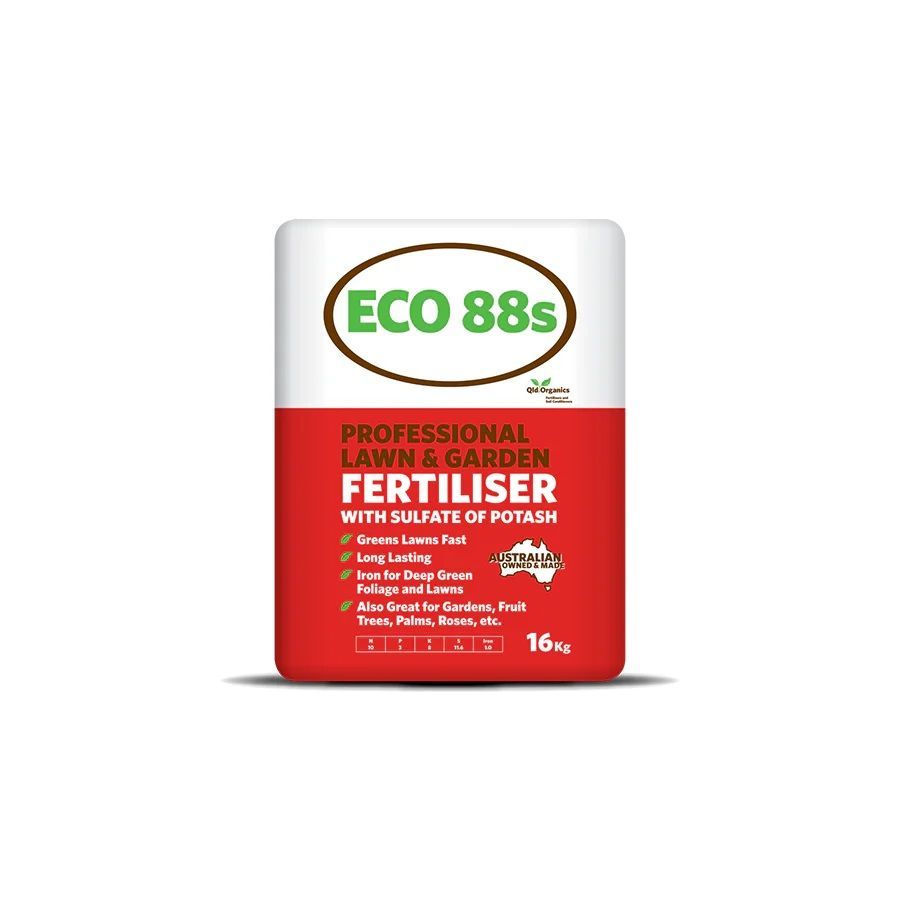 Eco 88s 16kg — Caloundra Landscape Supplies in Caloundra, QLD