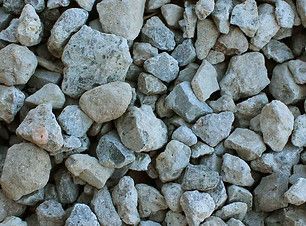 40-75mm Recycled Concrete — Caloundra Landscape Supplies in Caloundra, QLD