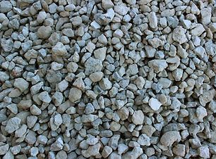 20mm Recycled Concrete — Caloundra Landscape Supplies in Caloundra, QLD