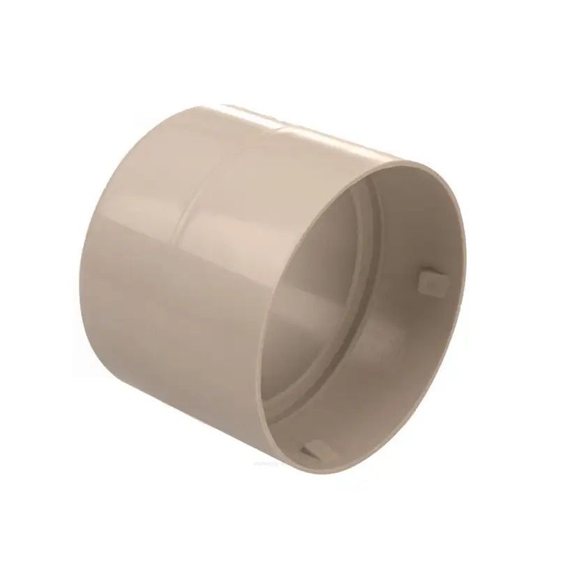 Reln 100mm AgPipe to 100mm Stormwater Adapter — Caloundra Landscape Supplies in Caloundra, QLD