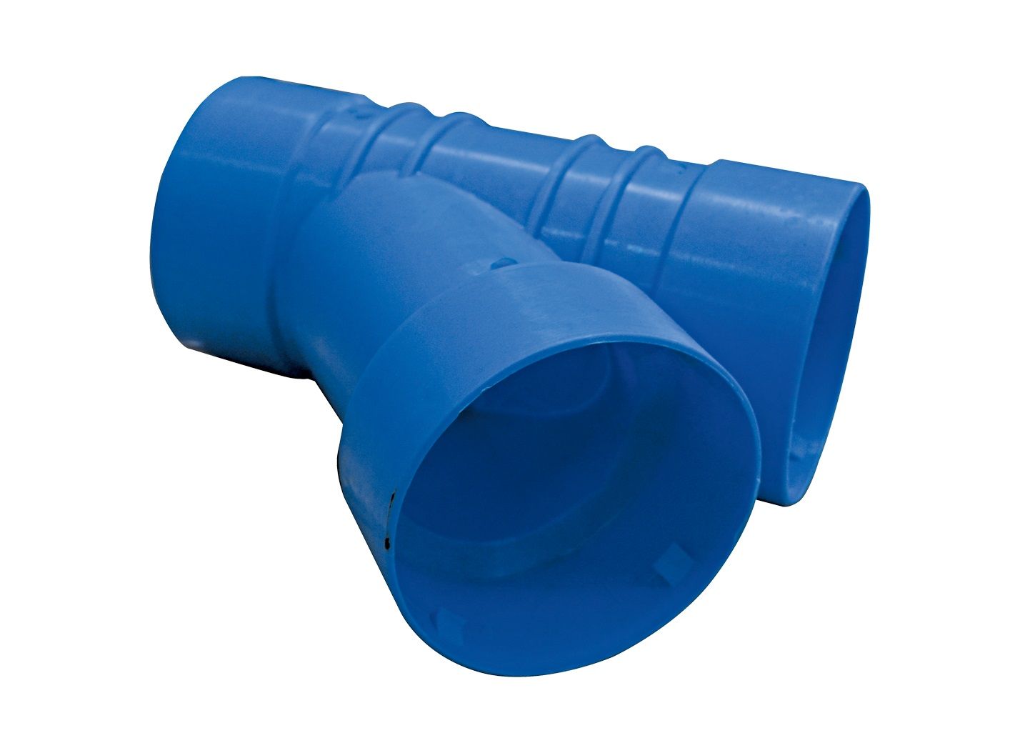 Reln 100mm Y Junction — Caloundra Landscape Supplies in Caloundra, QLD