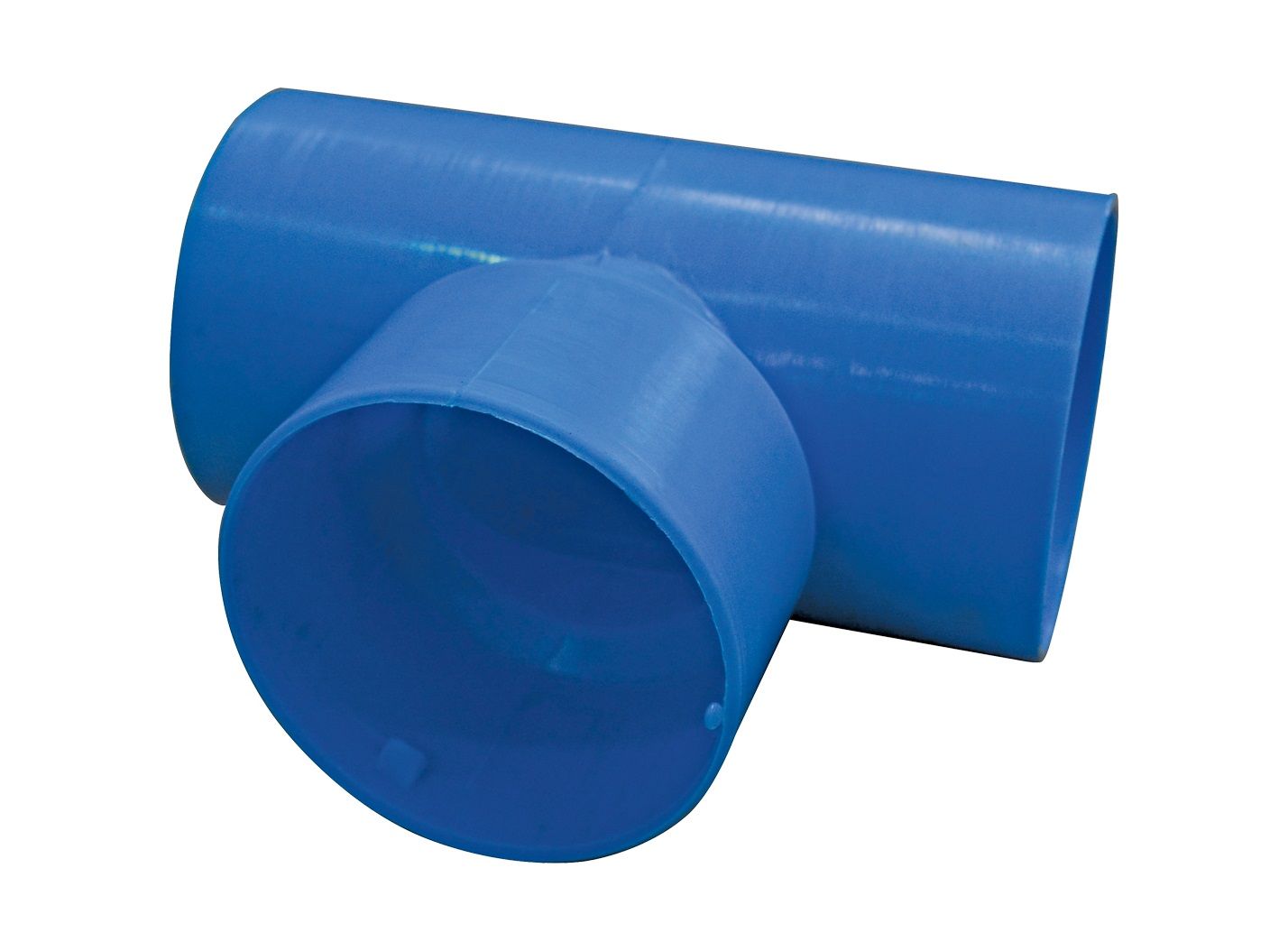 Reln 65mm Tee Junction — Caloundra Landscape Supplies in Caloundra, QLD