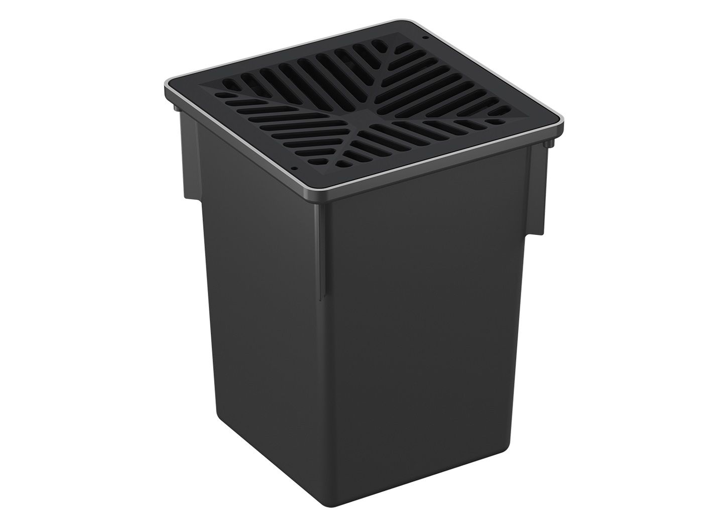 Reln Rainwater Pit 250 Series — Caloundra Landscape Supplies in Caloundra, QLD