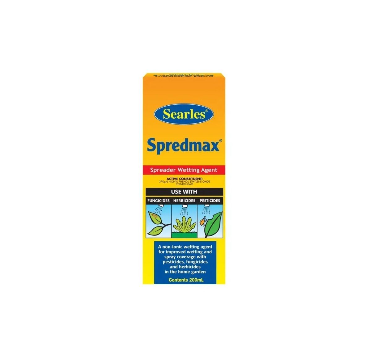 Searles Spredmax 200ml — Caloundra Landscape Supplies in Caloundra, QLD