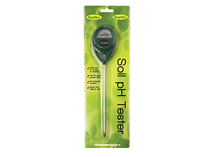 Searles Soil pH Probe Tester — Caloundra Landscape Supplies in Caloundra, QLD