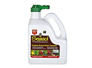 Liquid Seaweed — Caloundra Landscape Supplies in Caloundra, QLD