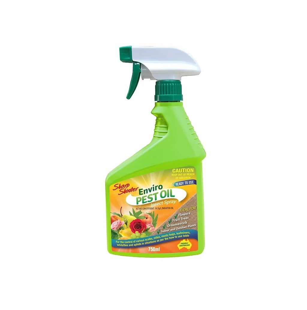 Sharp Shooter RTU Enviro Pest — Caloundra Landscape Supplies in Caloundra, QLD