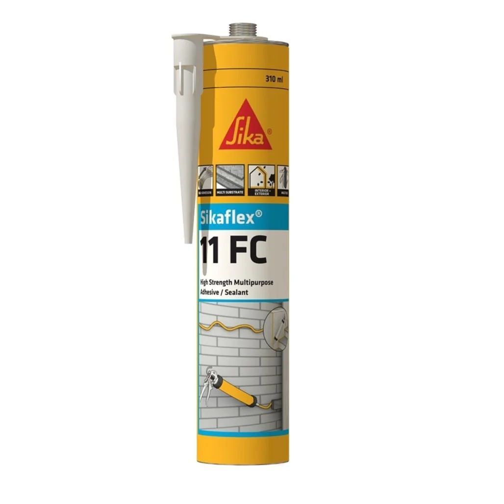 Multipurpose Adhesive Sealant — Caloundra Landscape Supplies in Caloundra, QLD