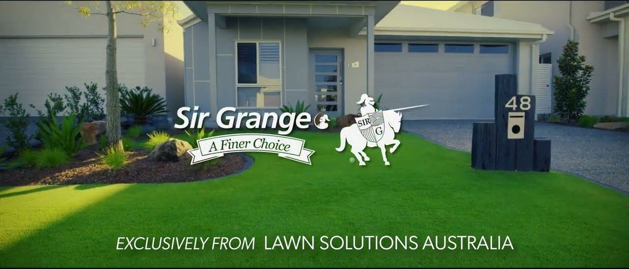 Sir Grange — Caloundra Landscape Supplies in Caloundra, QLD