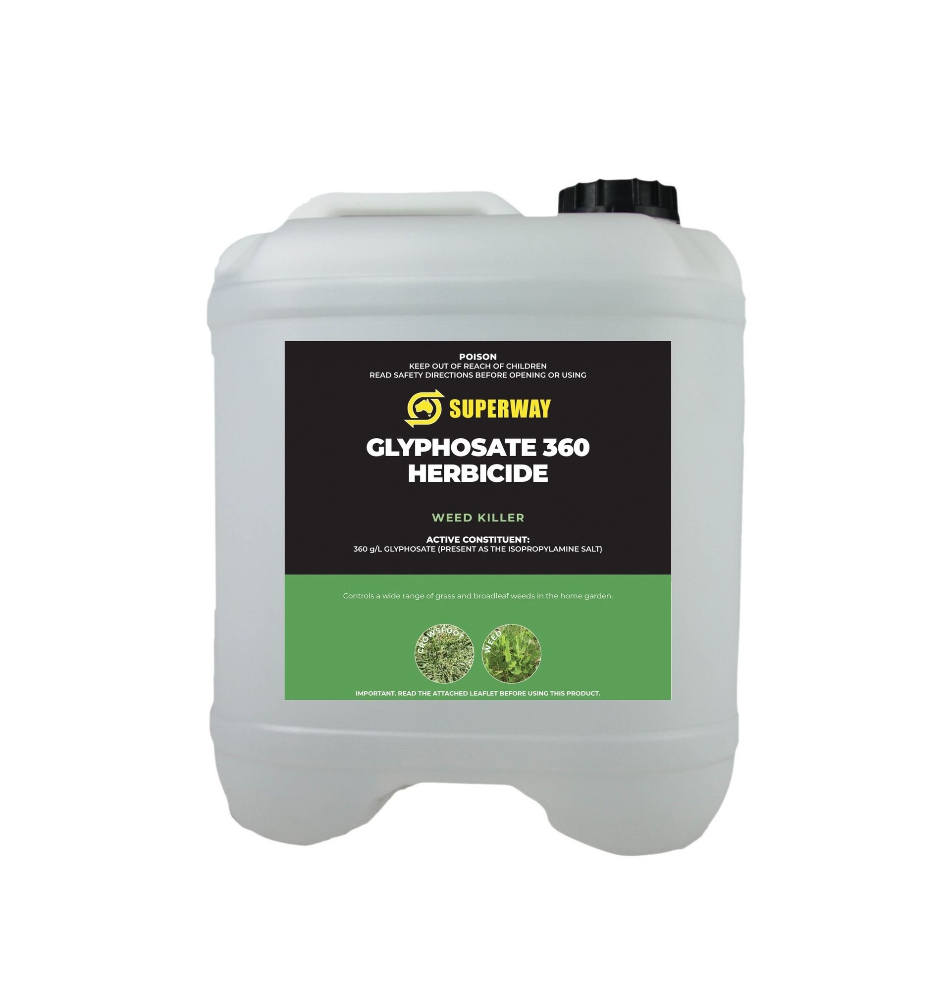 Superway Imidacloprid — Caloundra Landscape Supplies in Caloundra, QLD