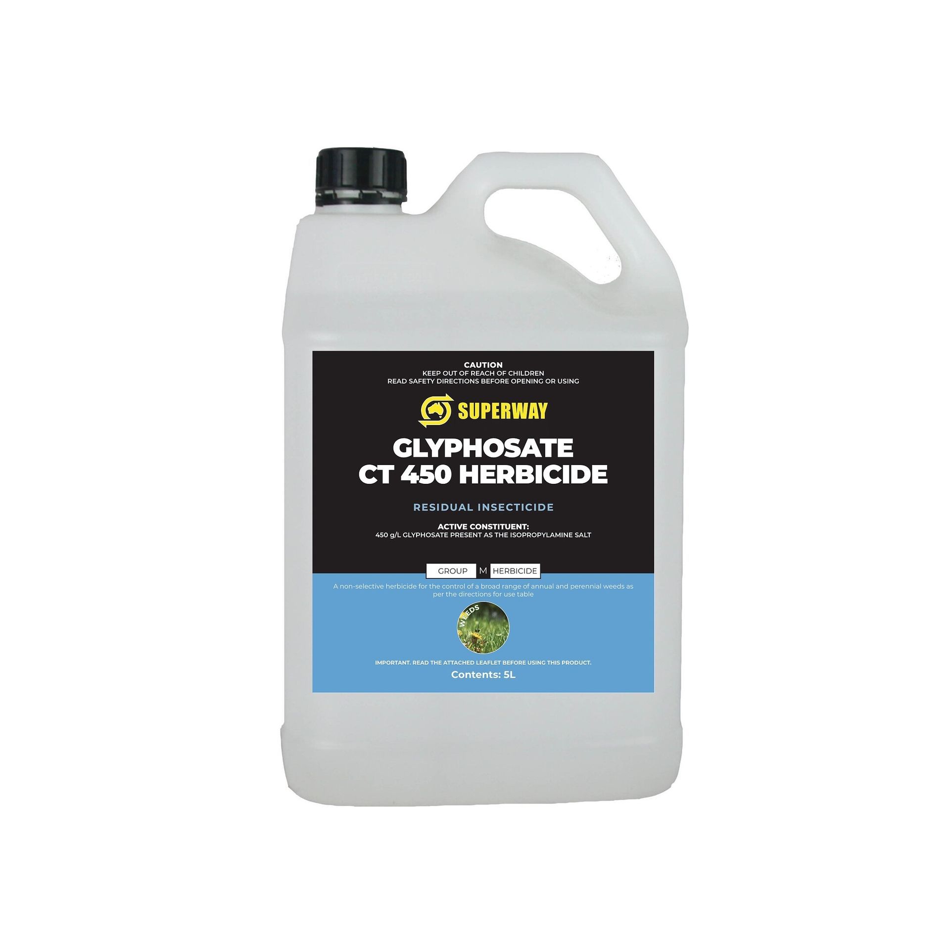 Superway Pidgeon's Pest — Caloundra Landscape Supplies in Caloundra, QLD