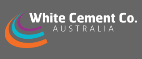 White Cement Co Australia