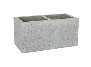 Standard Block 200mm Series — Caloundra Landscape Supplies in Caloundra, QLD