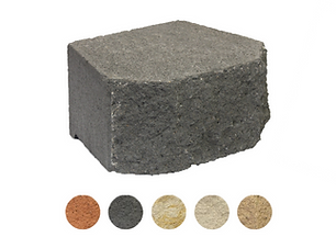 Classic Wall Block — Caloundra Landscape Supplies in Caloundra, QLD