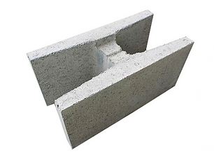 Apex Masonry H Block — Caloundra Landscape Supplies in Caloundra, QLD