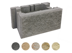 Apex Masonry TrendStone — Caloundra Landscape Supplies in Caloundra, QLD