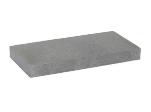 Apex Masonry Standard Block Cap 200mm Series — Caloundra Landscape Supplies in Caloundra, QLD