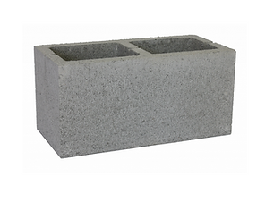 Coloured Smooth Charcoal Block — Caloundra Landscape Supplies in Caloundra, QLD