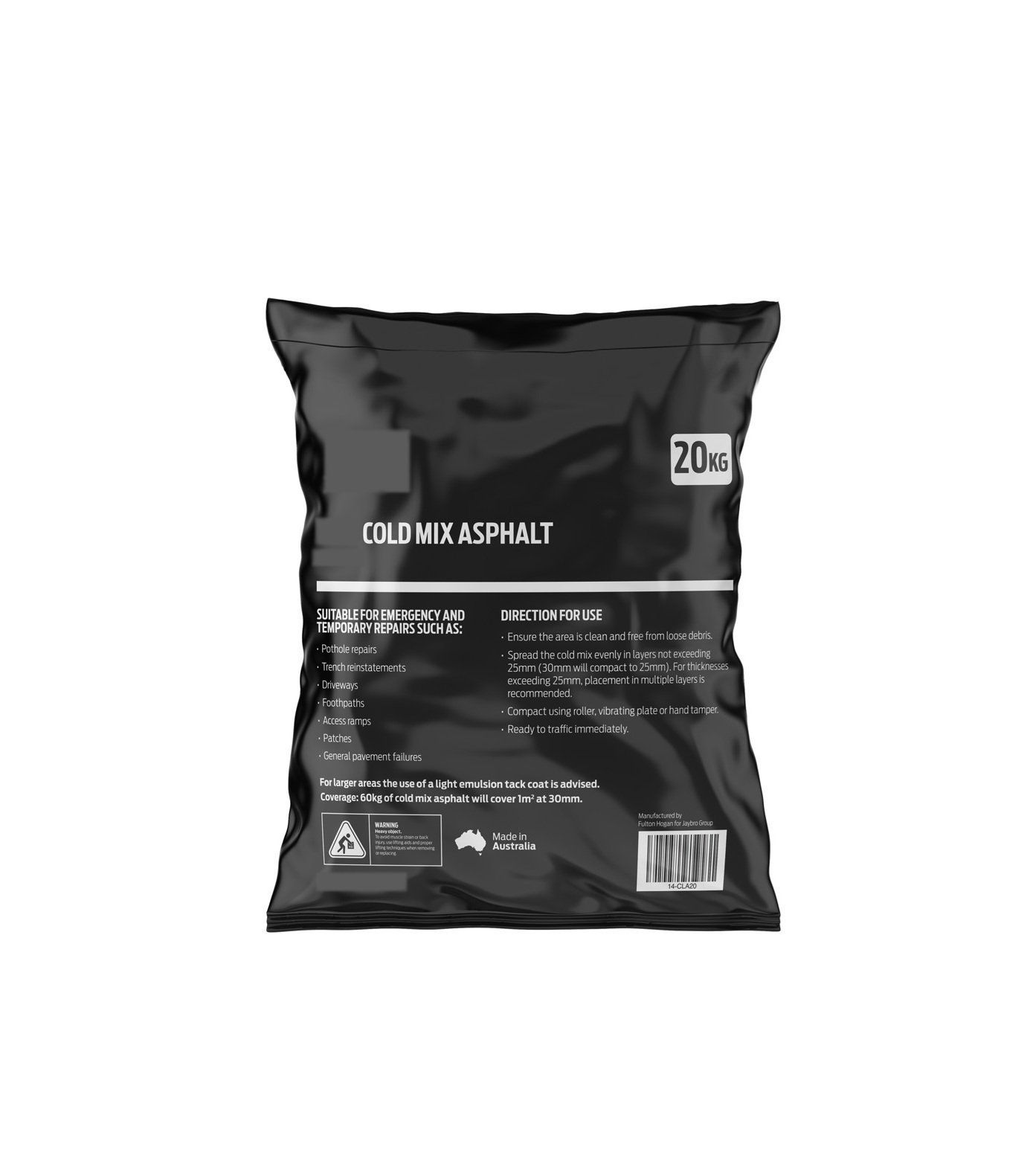 White Cement — Caloundra Landscape Supplies in Caloundra, QLD