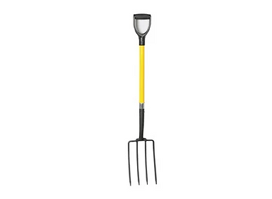 Gardeners Digging Fork — Caloundra Landscape Supplies in Caloundra, QLD