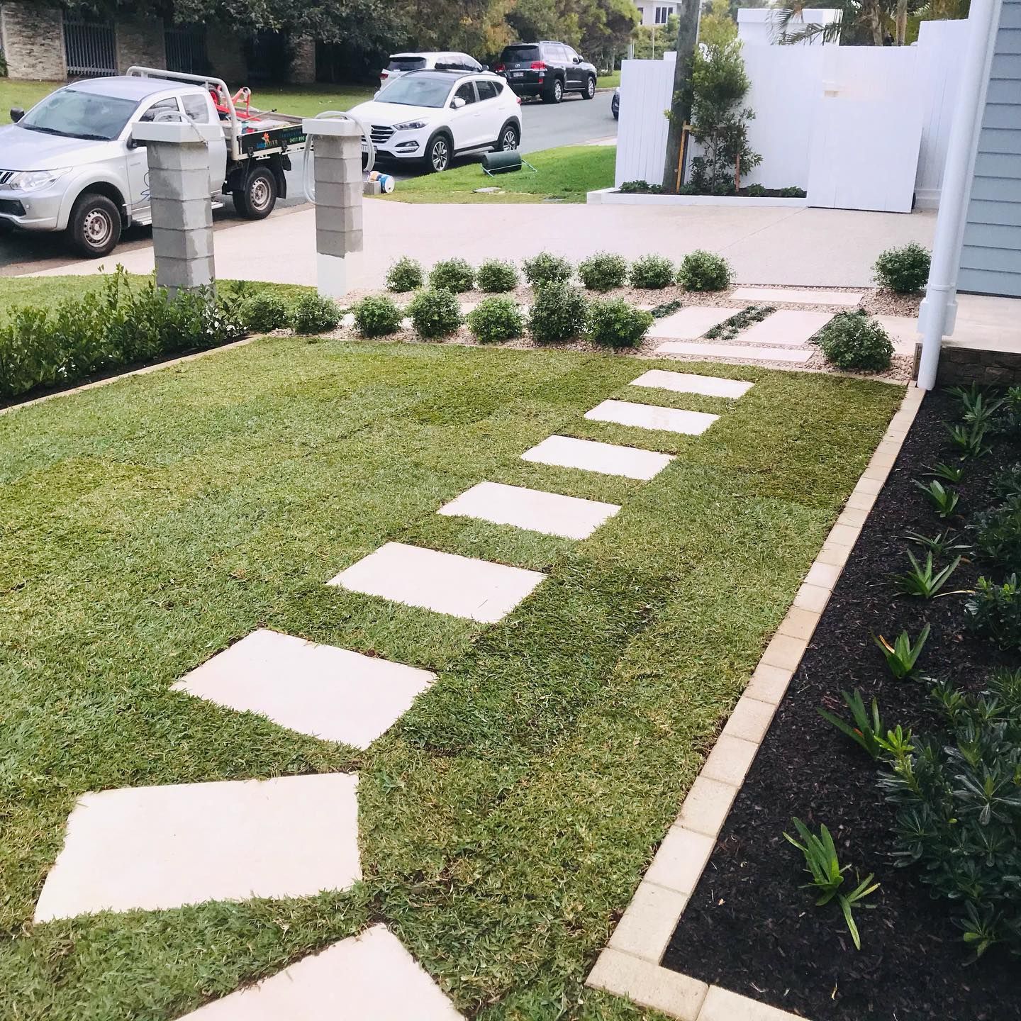 Australian Export White Oil is a Spray That Kills Plant Insects and Leaves — Caloundra Landscape Supplies in Caloundra, QLD