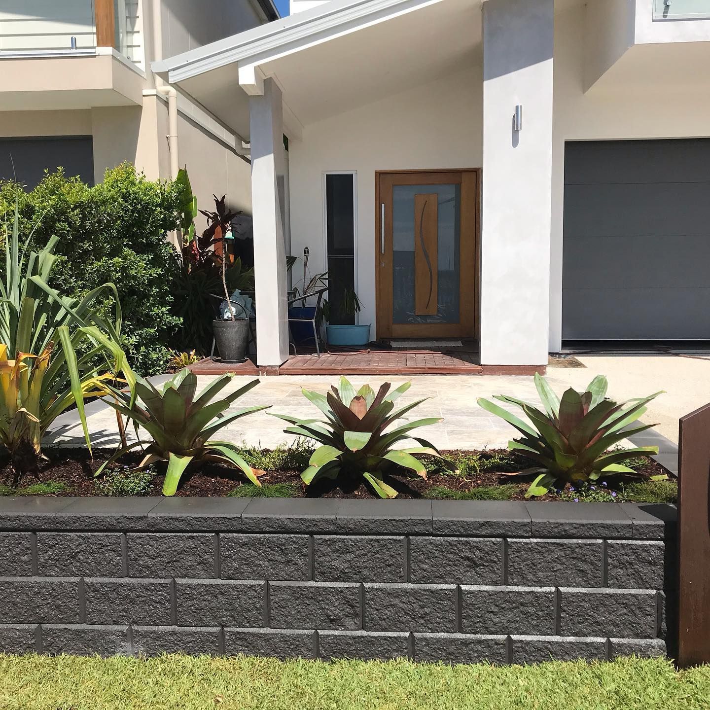 A Close Up of a Pile of Gravel on the Ground — Caloundra Landscape Supplies in Caloundra, QLD