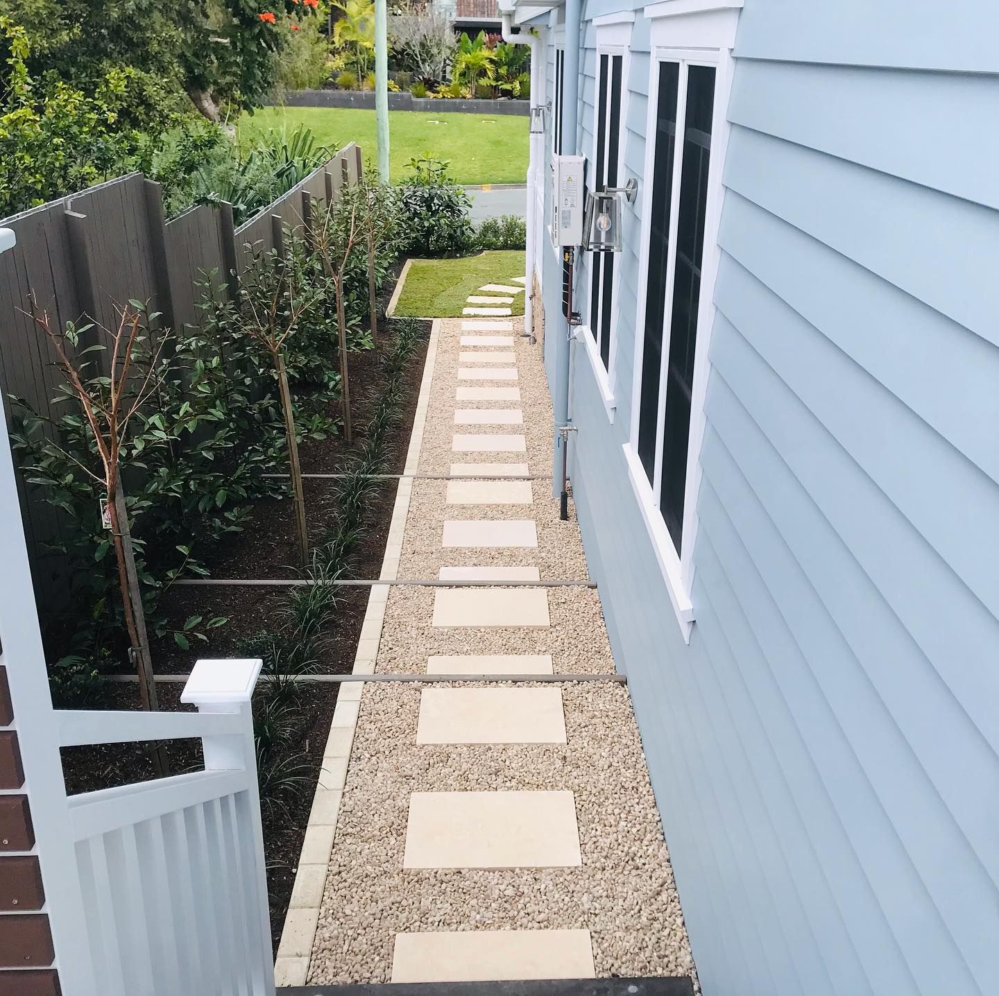 There Are Many Different Types of Rocks in This Pile — Caloundra Landscape Supplies in Caloundra, QLD