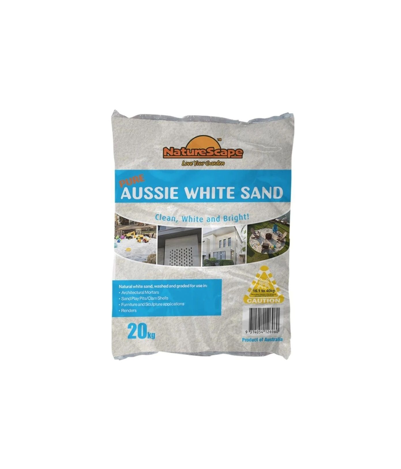 Construction & Synthetic — Caloundra Landscape Supplies in Caloundra, QLD