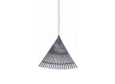 Plastic Headed Rake — Caloundra Landscape Supplies in Caloundra, QLD