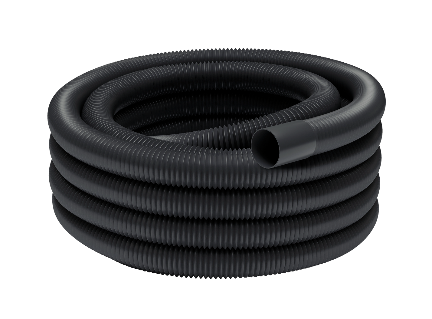 (Un-Socked) Ag Pipe
65mm or 100mm — Caloundra Landscape Supplies in Caloundra, QLD