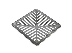 Reln Aluminium Grate — Caloundra Landscape Supplies in Caloundra, QLD
