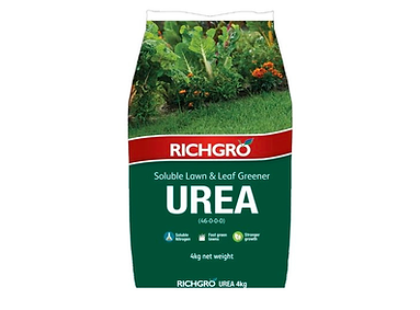 Urea — Caloundra Landscape Supplies in Caloundra, QLD