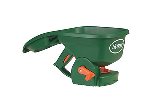 Scotts Hand Spreader — Caloundra Landscape Supplies in Caloundra, QLD
