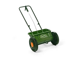 Scotts Fertiliser— Caloundra Landscape Supplies in Caloundra, QLD