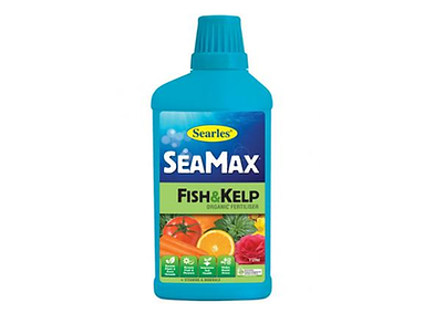 SeaMax Fish & Kelp — Caloundra Landscape Supplies in Caloundra, QLD