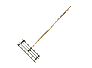 Soil Spreader — Caloundra Landscape Supplies in Caloundra, QLD