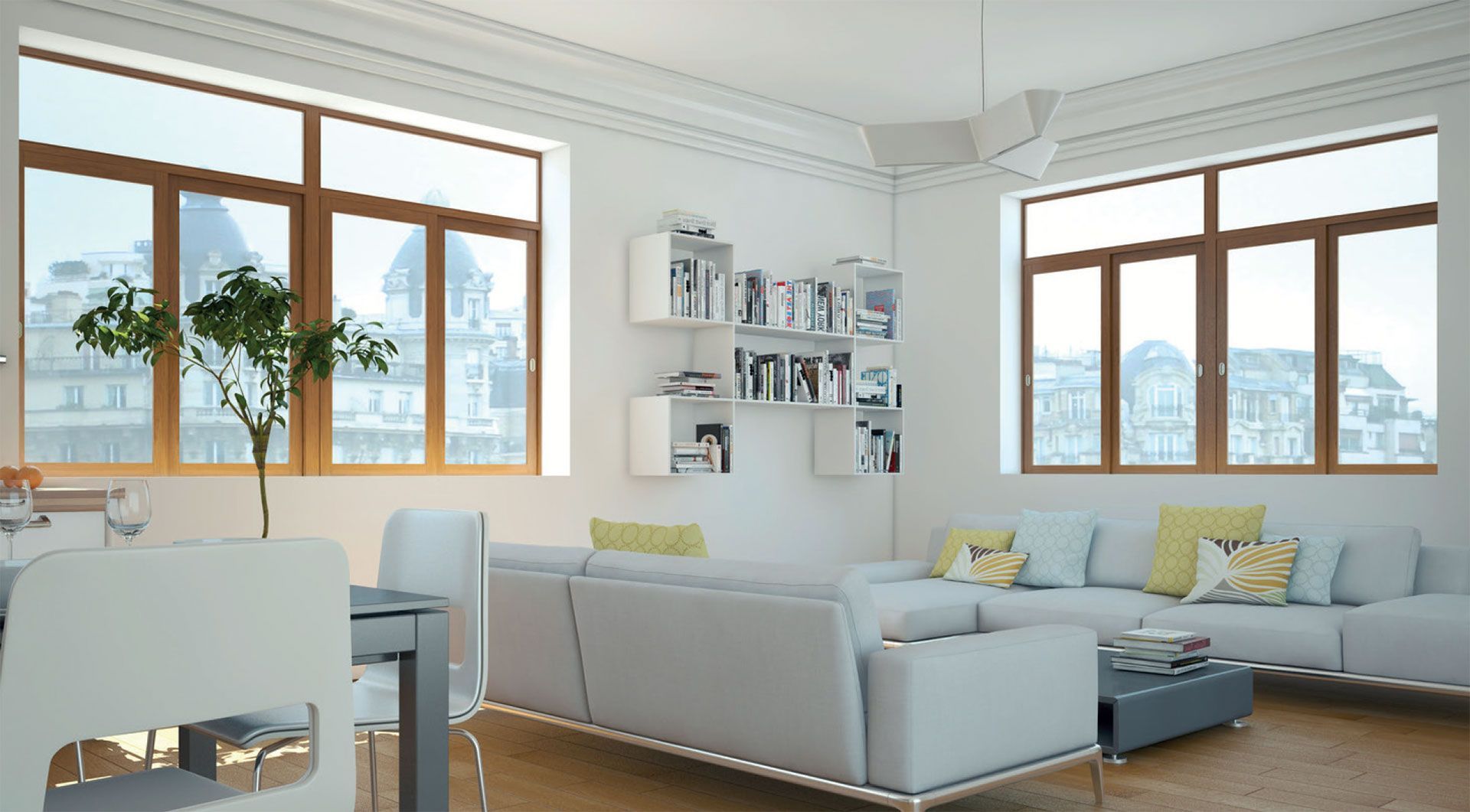 contatti serramenti aosta