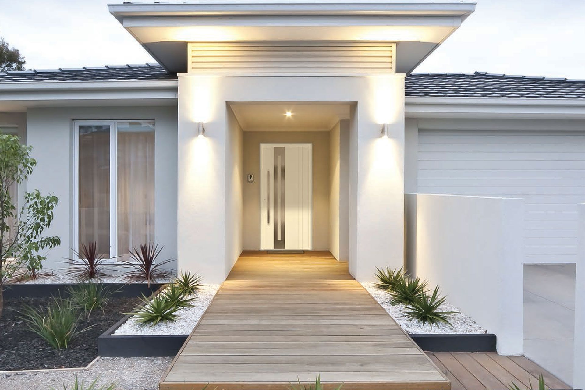 serramenti in alluminio