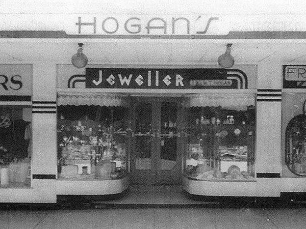 The Hogans Legacy  Hogans Family Jewellers