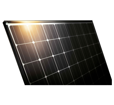 MODULI FOTOVOLTAICI