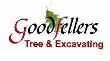 Goodfellers Tree & Excavating logo