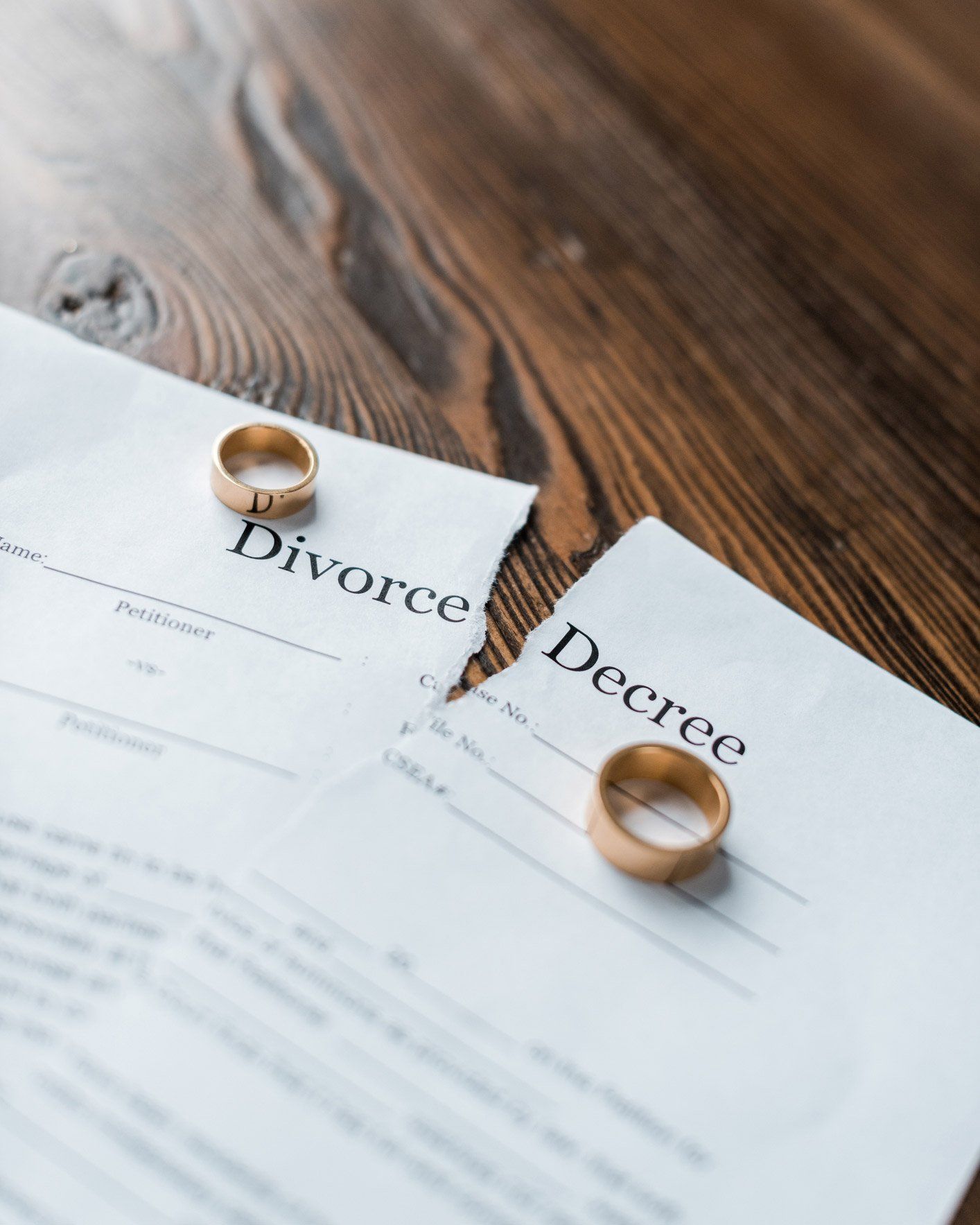 Divorce — Chelmsford, MA — Kurland & Grossman PC
