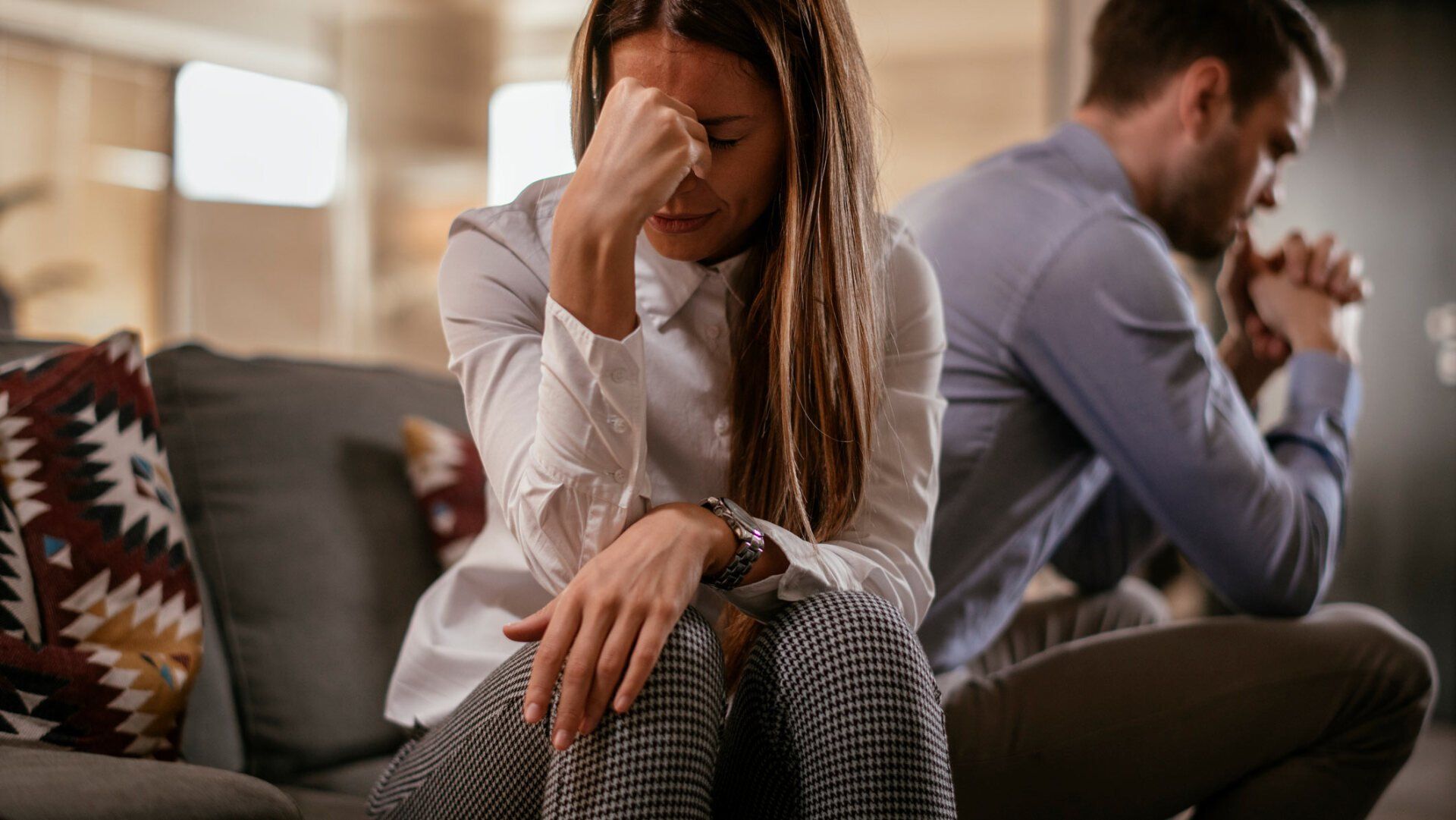 Marriage Dissolution — Chelmsford, MA — Kurland & Grossman PC