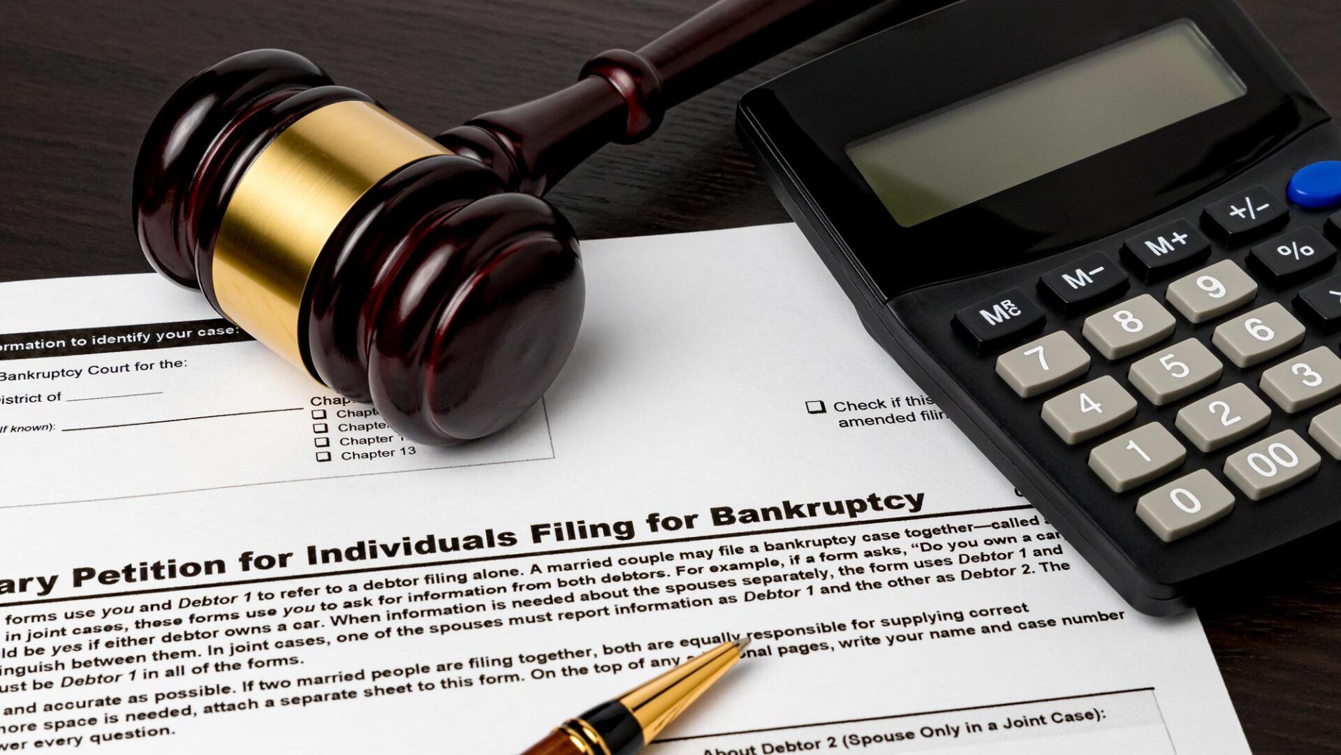 Bankruptcy Paper — Chelmsford, MA — Kurland & Grossman PC